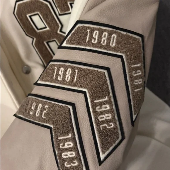 Abercrombie & Fitch men’s jacket - Picture 5 of 8